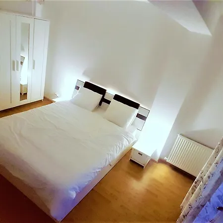 Apartment Voyage Mamaia