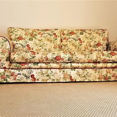 Appartamento Voyage Mamaia