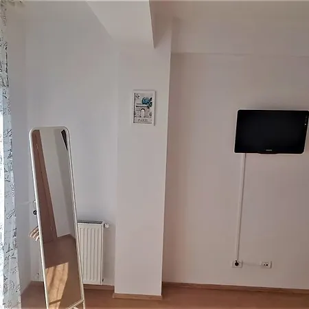 Apartment Voyage