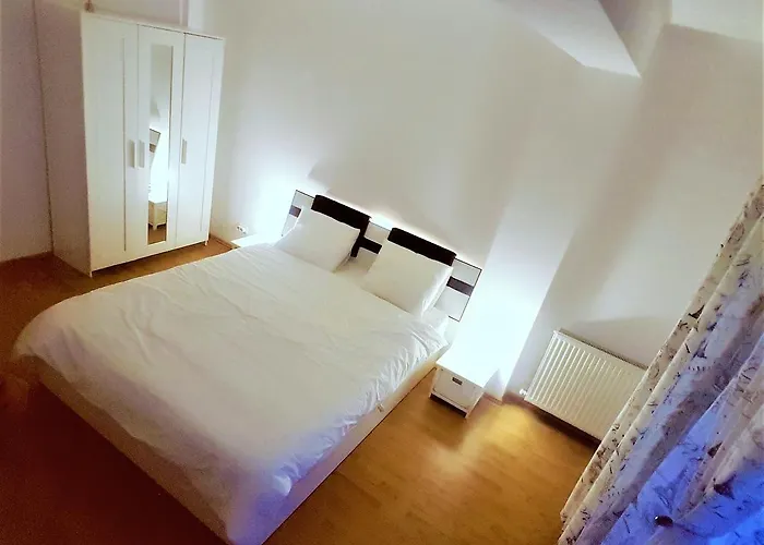 Apartamento Voyage Mamaia