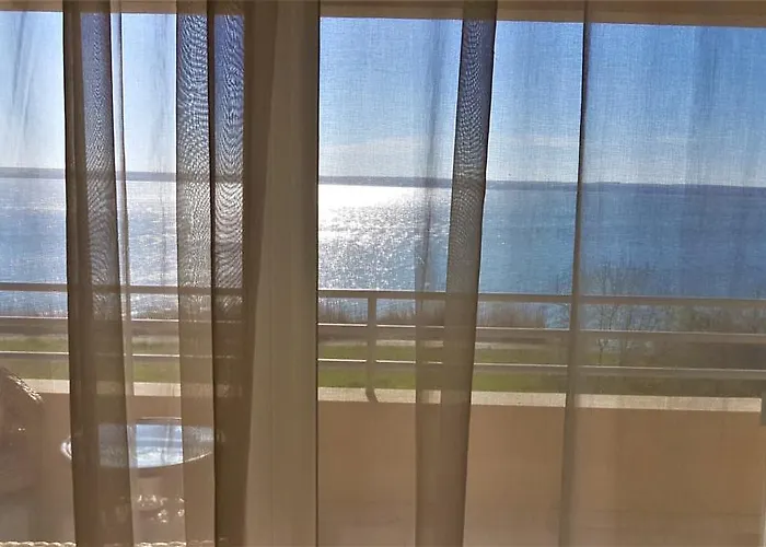 Voyage Apartamento Mamaia