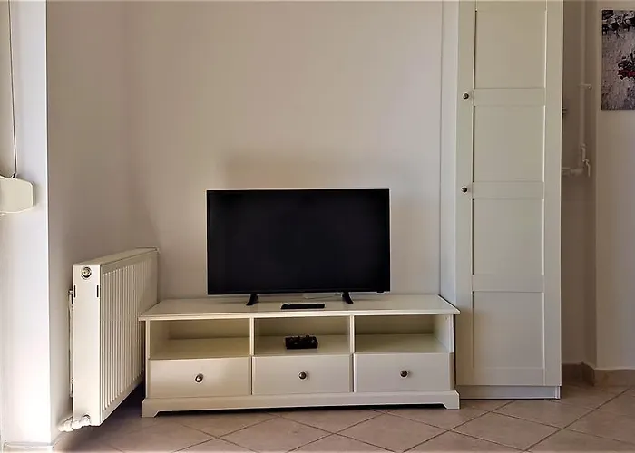 Voyage Apartamento *