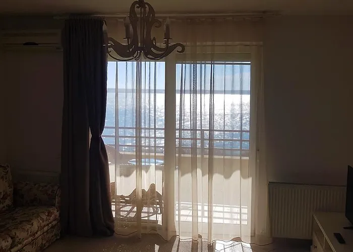 Voyage Apartamento Mamaia