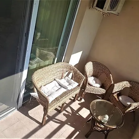 Apartment Voyage *