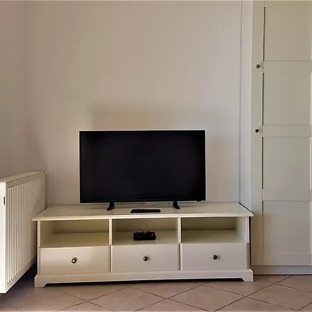 Voyage Apartment *