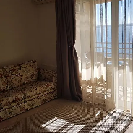 Voyage Apartment