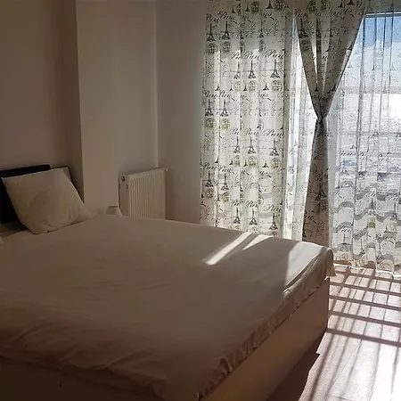 Voyage Mamaia