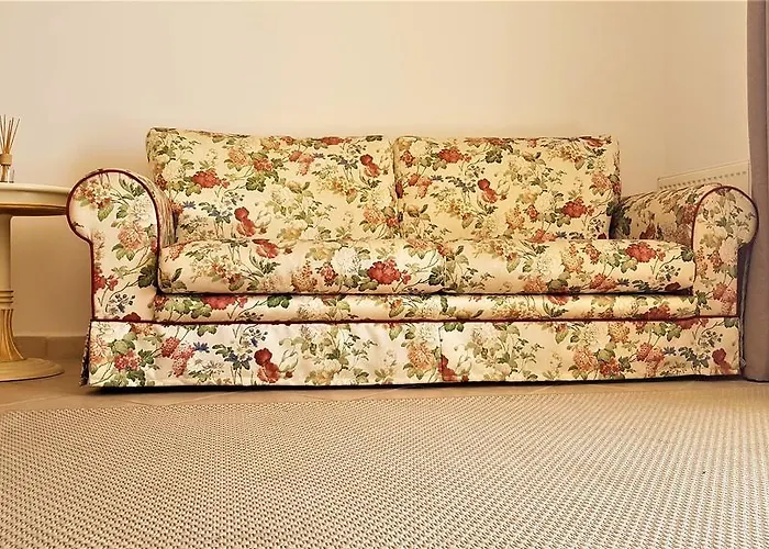 アパート Voyage ママイア